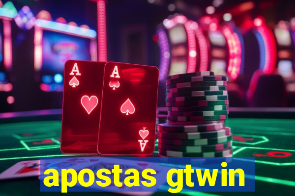 apostas gtwin